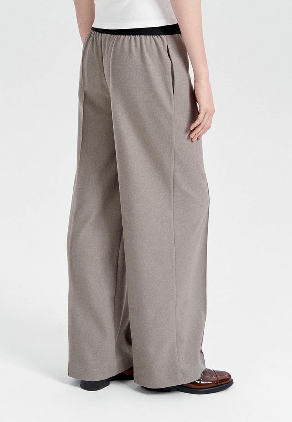 фото Брюки bymodno