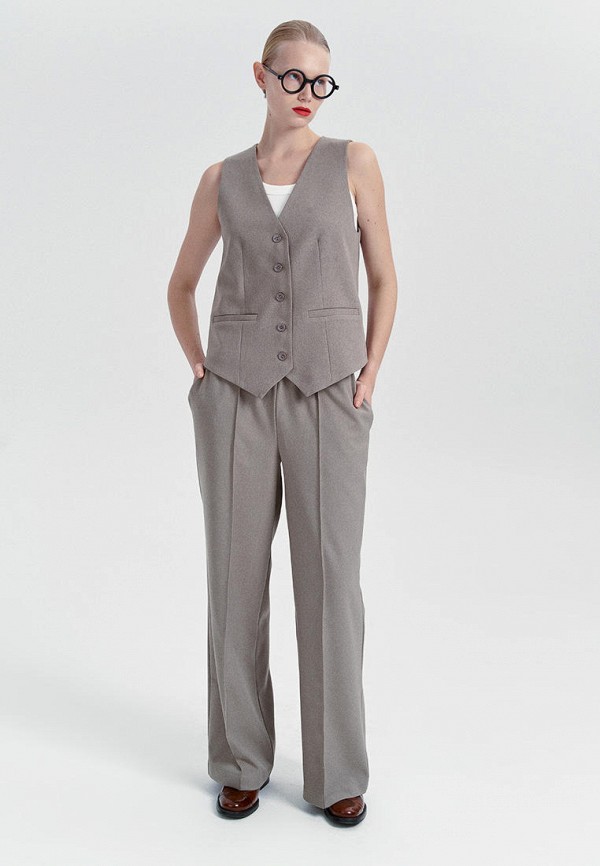 фото Брюки bymodno