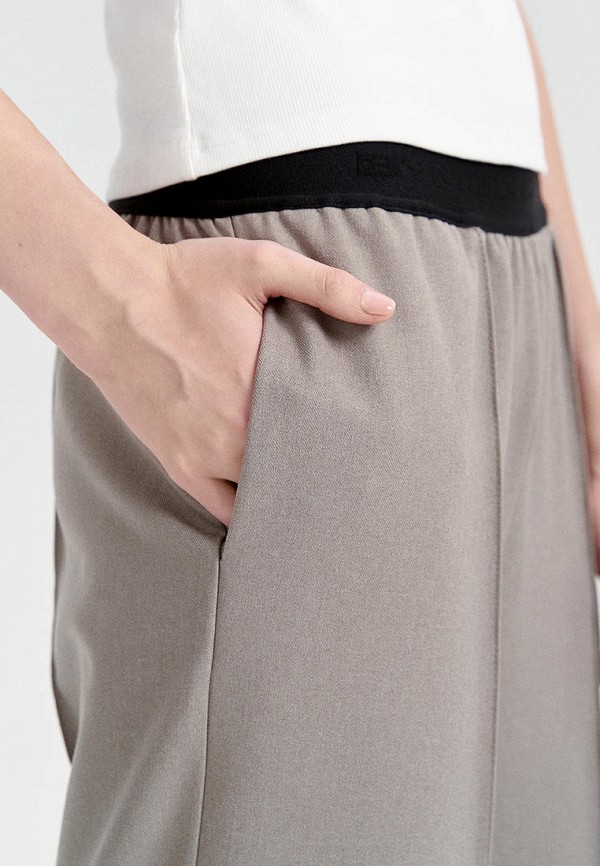 фото Брюки bymodno