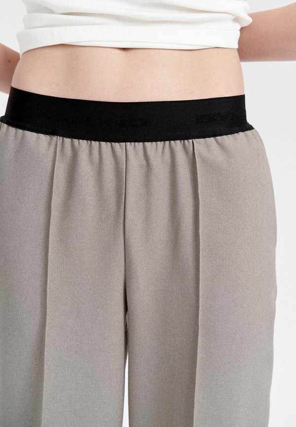 фото Брюки bymodno