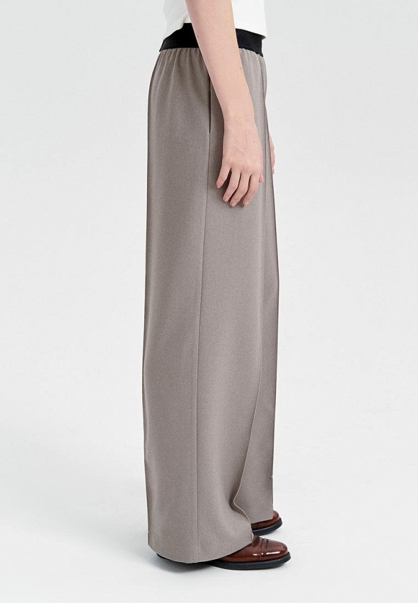 фото Брюки bymodno