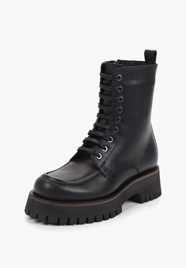 фото Ботинки el'rosso