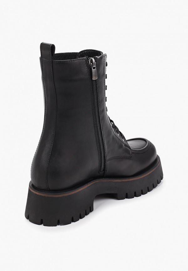 фото Ботинки el'rosso