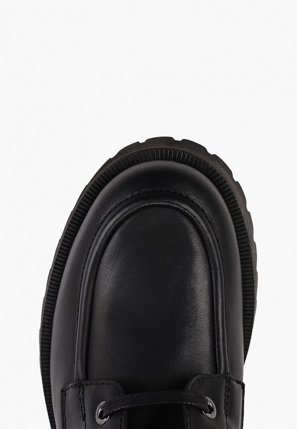 фото Ботинки el'rosso