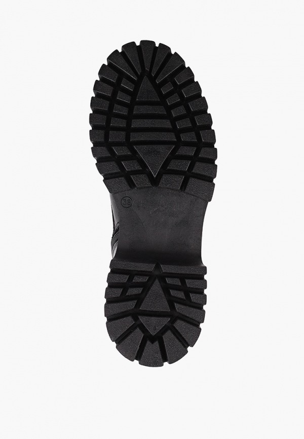 фото Ботинки el'rosso