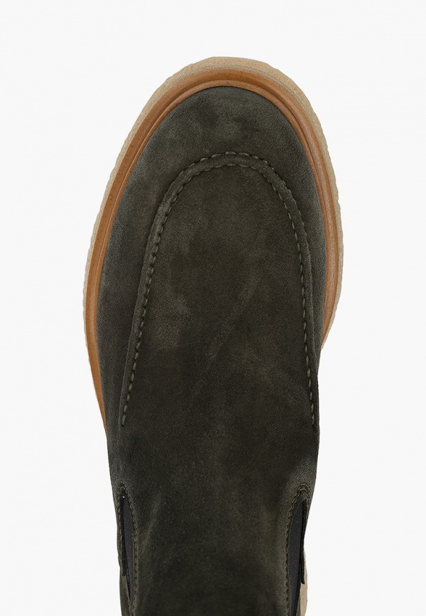 фото Ботинки el'rosso