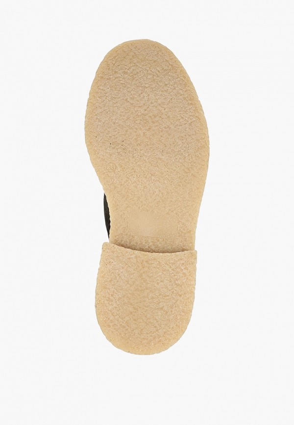 фото Ботинки el'rosso