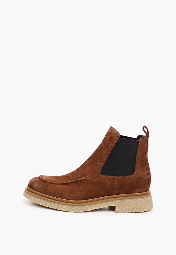 фото Ботинки el'rosso