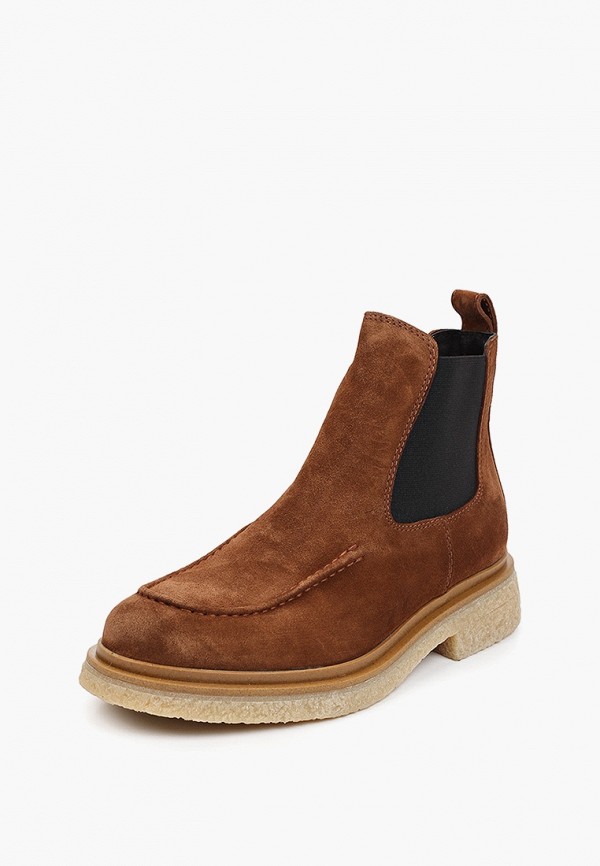 фото Ботинки el'rosso