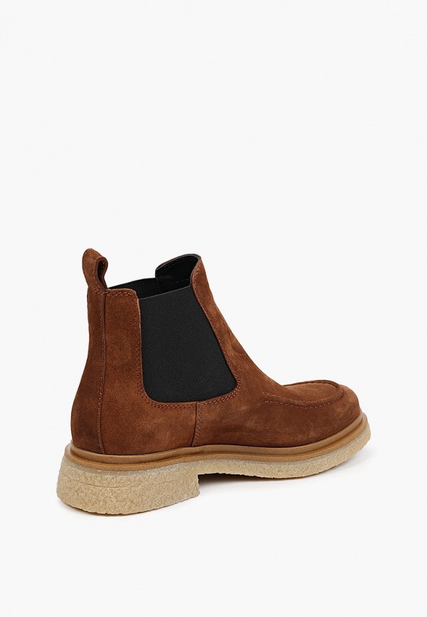 фото Ботинки el'rosso