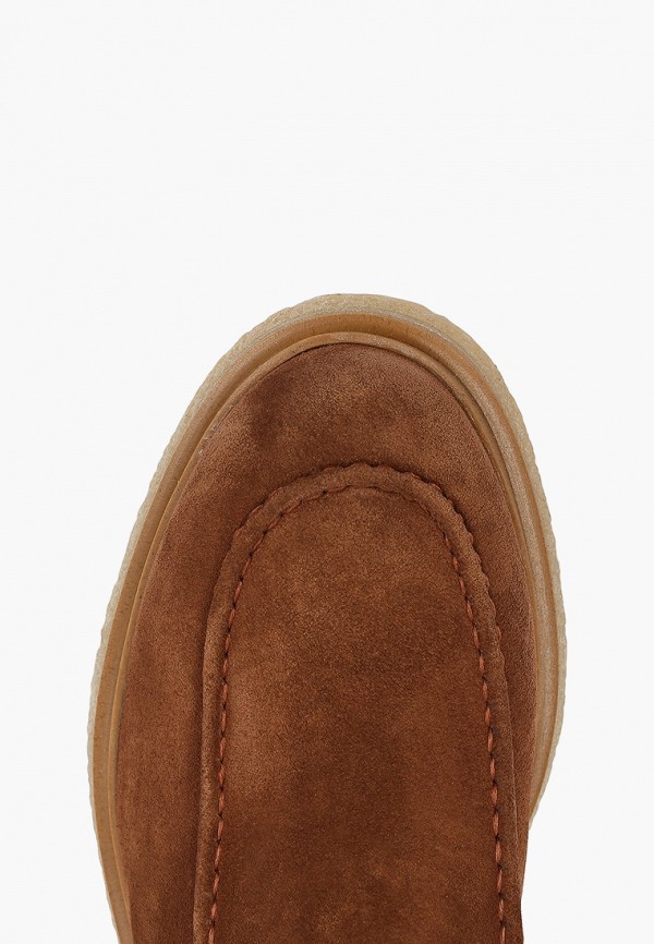 фото Ботинки el'rosso