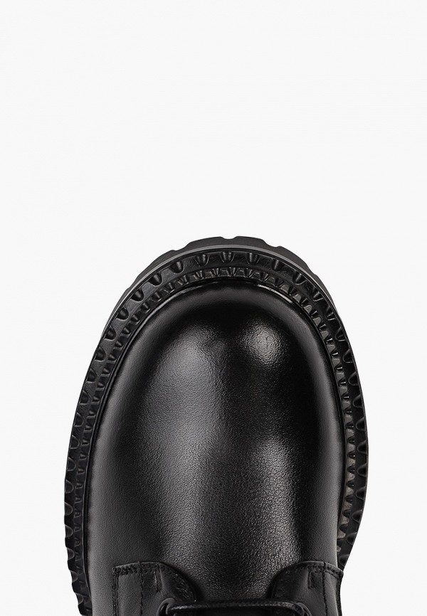 фото Ботинки el'rosso