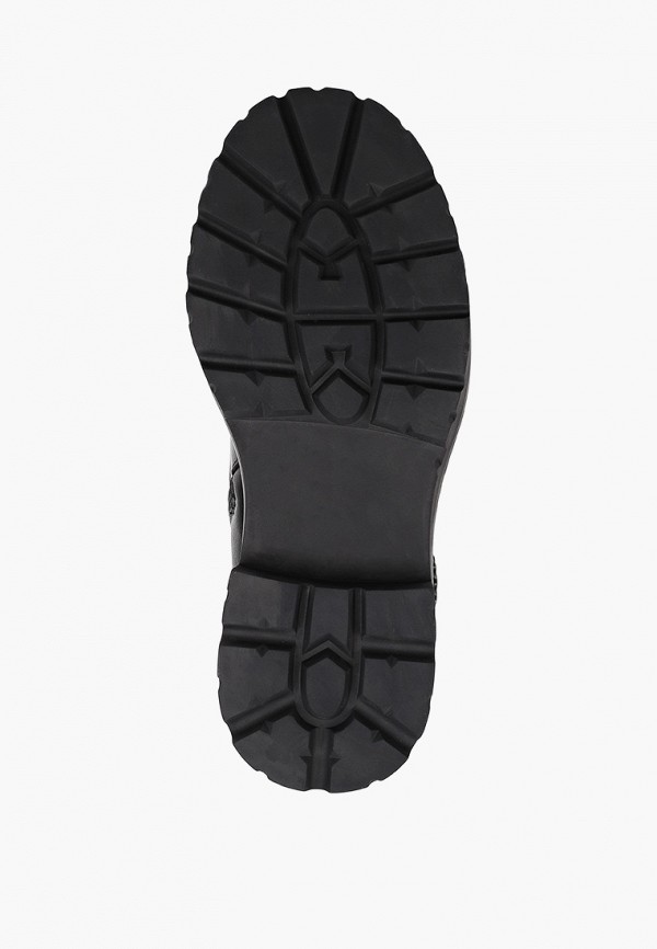 фото Ботинки el'rosso