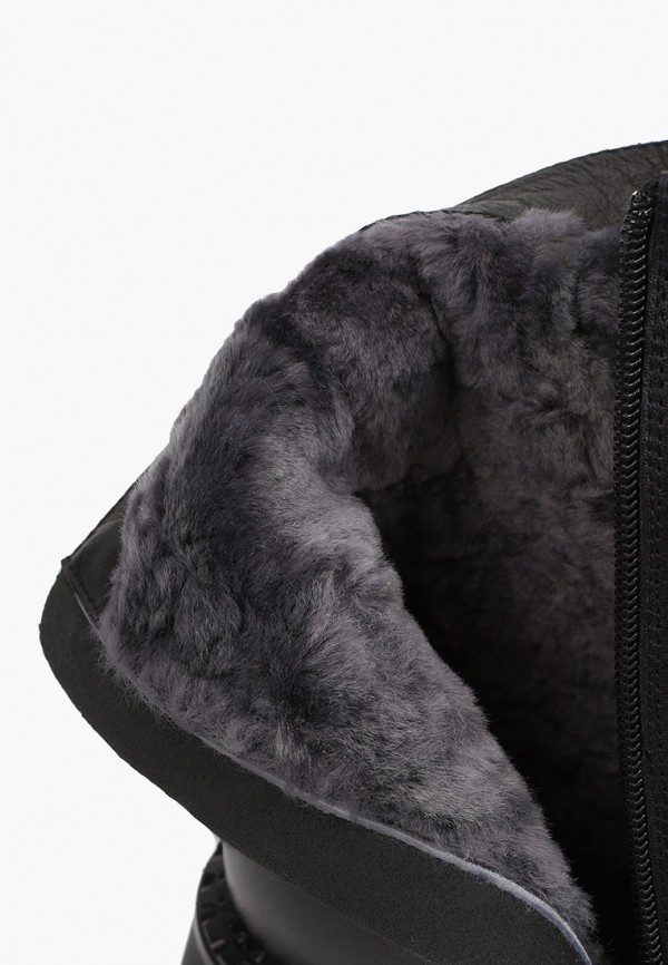 фото Ботинки el'rosso