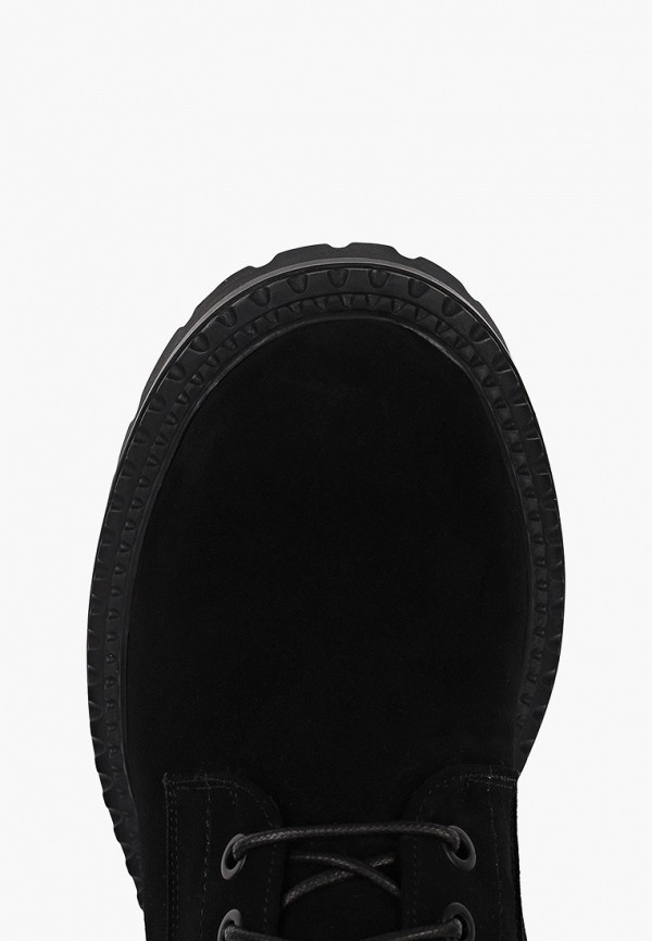 фото Ботинки el'rosso