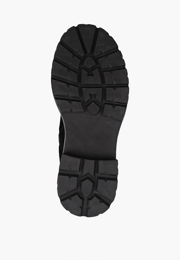 фото Ботинки el'rosso