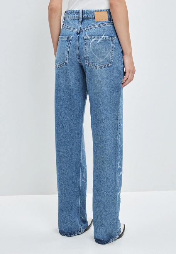 фото Джинсы zarina