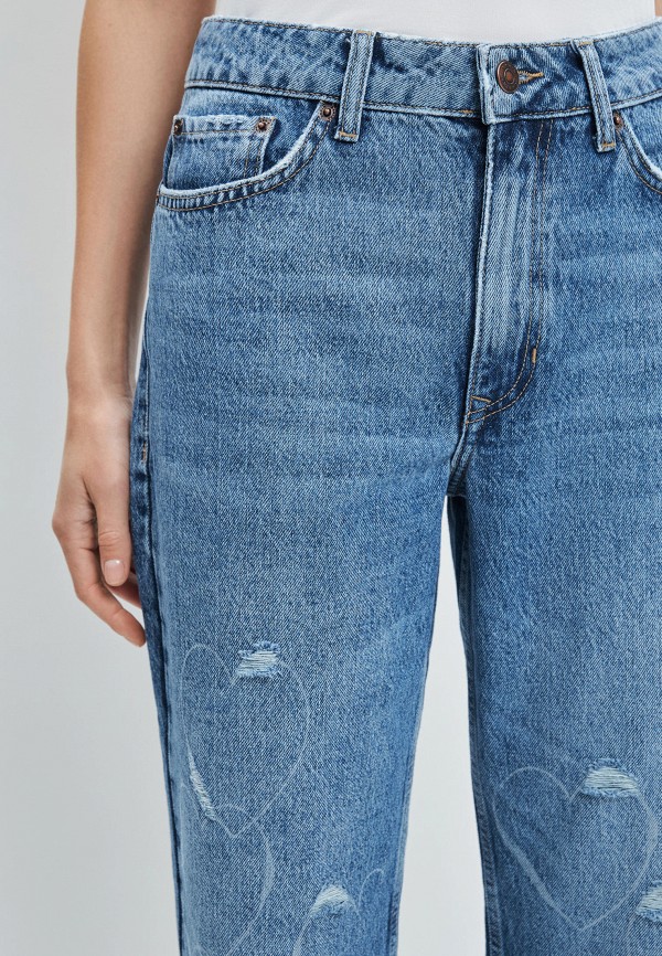 фото Джинсы zarina