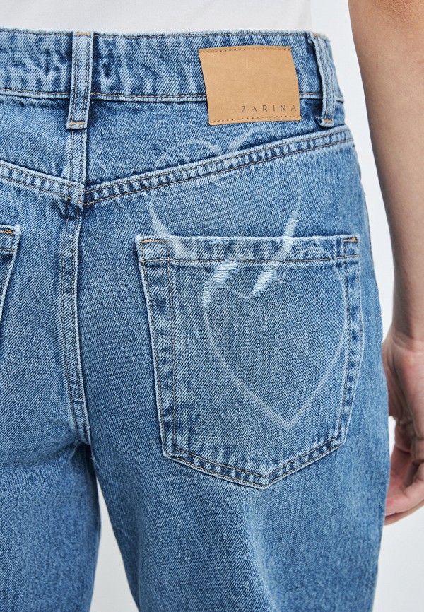 фото Джинсы zarina