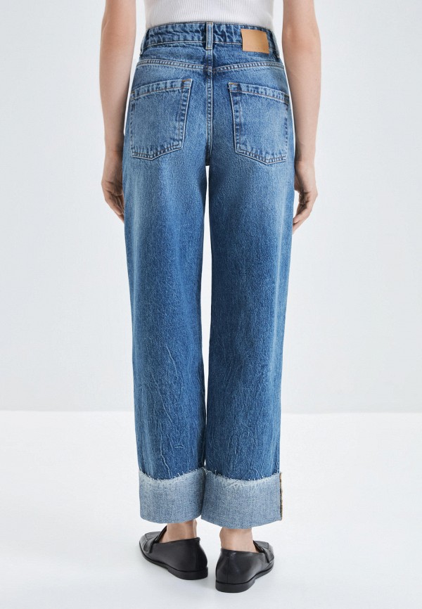 фото Джинсы zarina