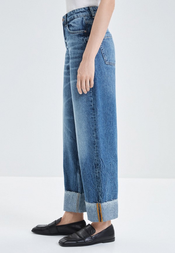 фото Джинсы zarina