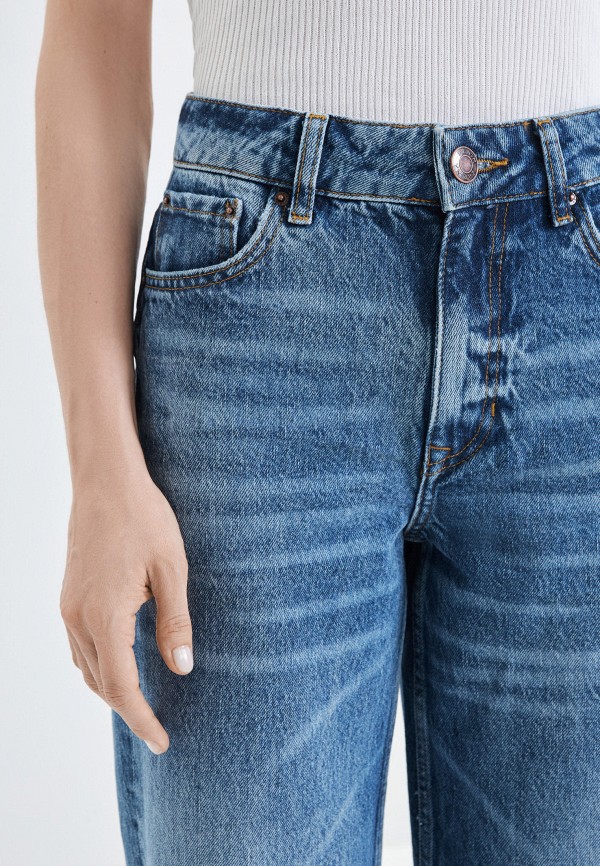 фото Джинсы zarina