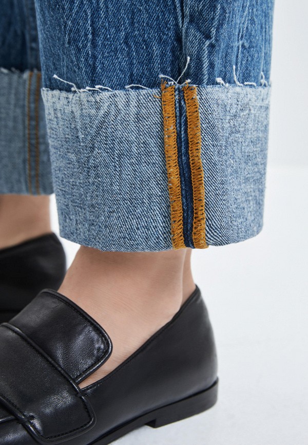 фото Джинсы zarina