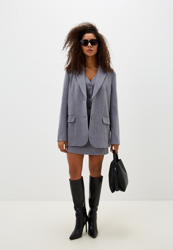 фото Жилет mist