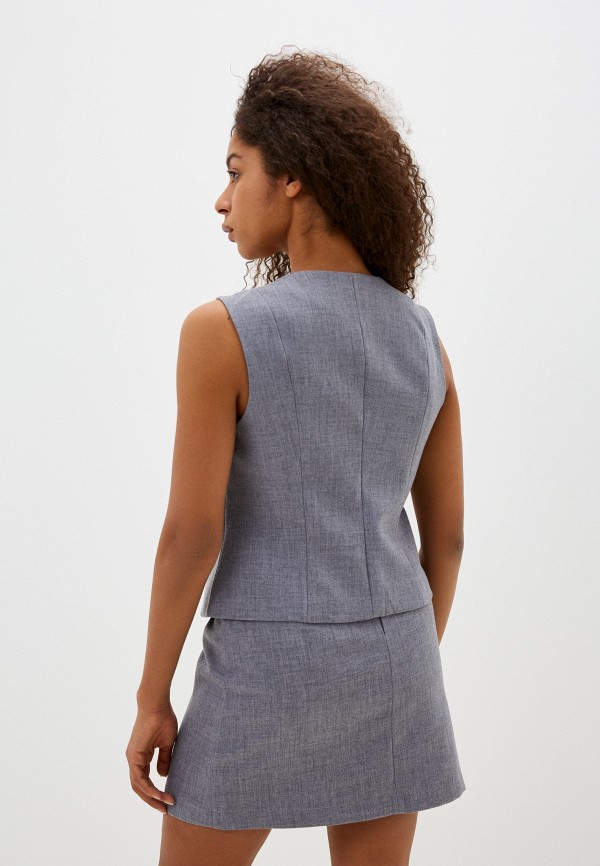 фото Жилет mist