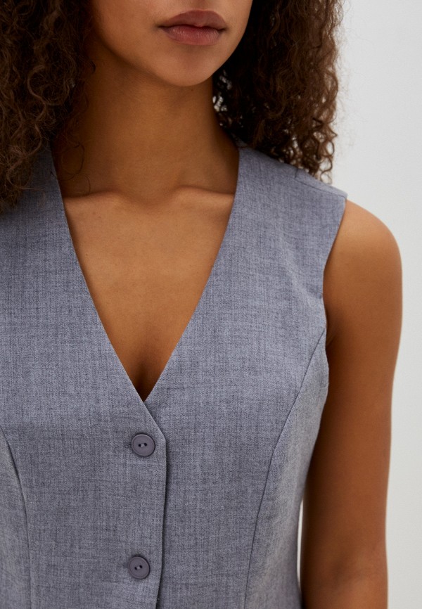 фото Жилет mist