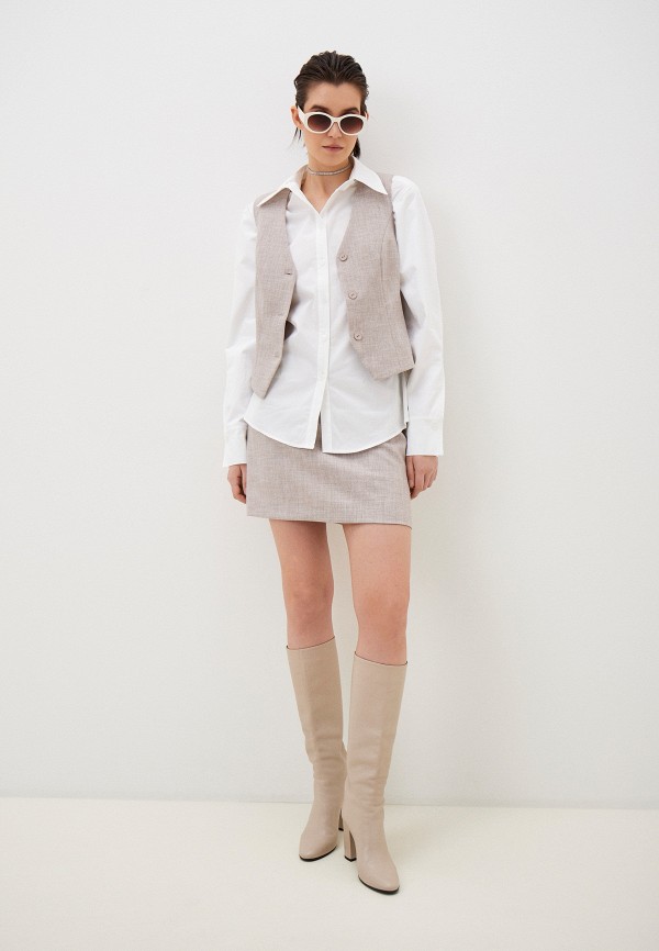 фото Жилет mist