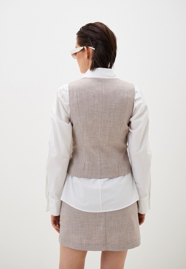 фото Жилет mist