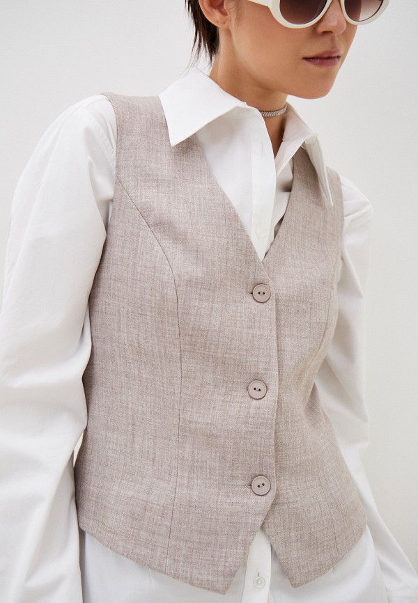 фото Жилет mist