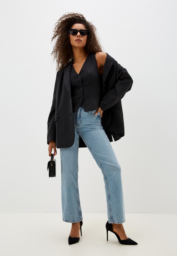 фото Жилет mist