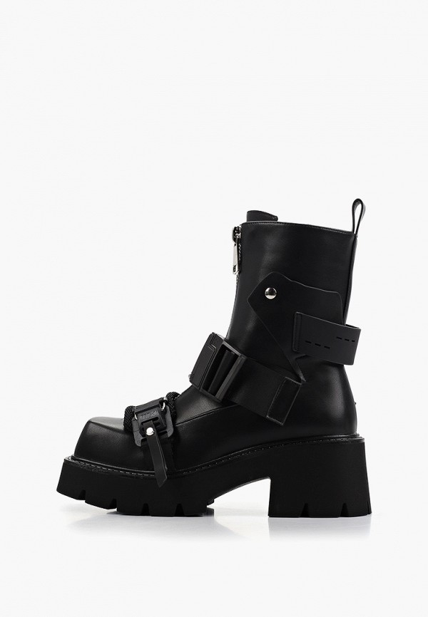 фото Полусапоги sbalo