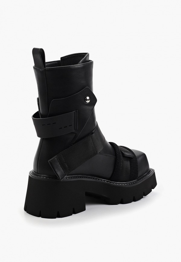 фото Полусапоги sbalo