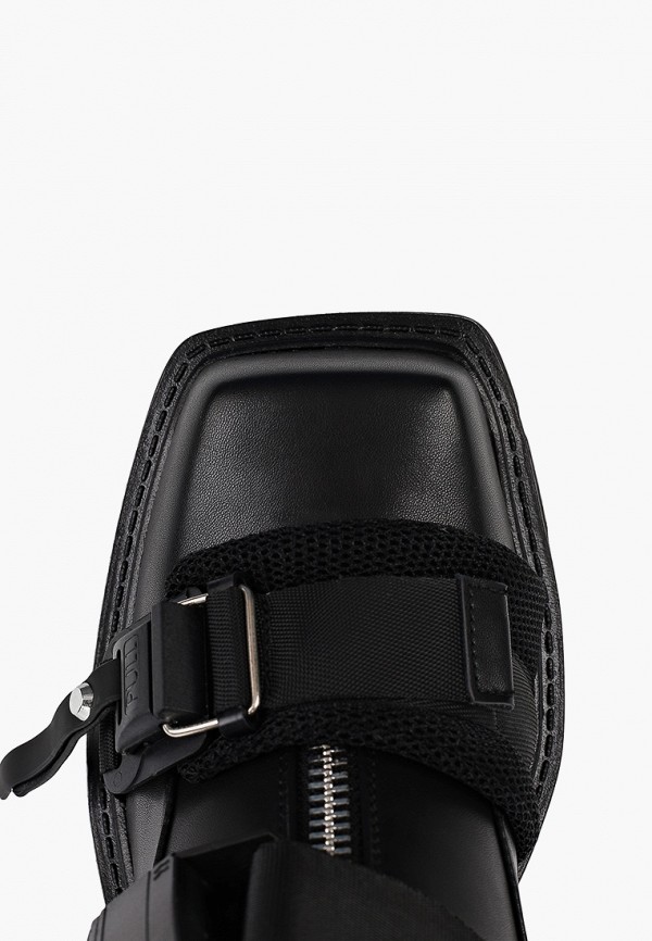 фото Полусапоги sbalo