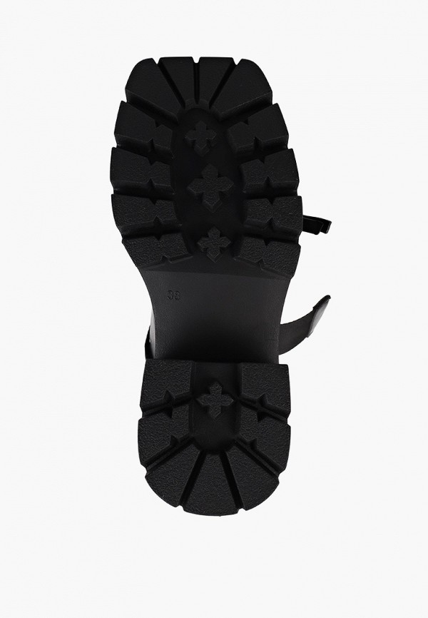 фото Полусапоги sbalo