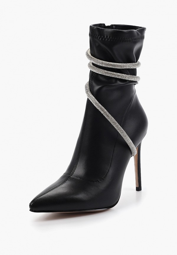 фото Ботильоны sbalo