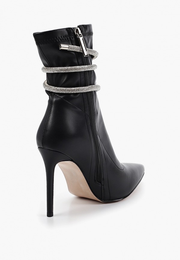 фото Ботильоны sbalo