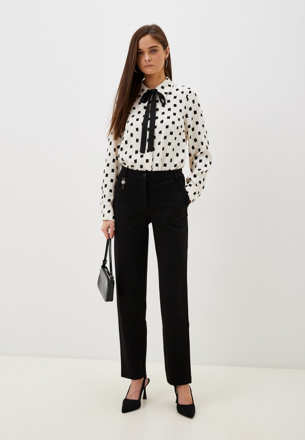 фото Брюки dimma