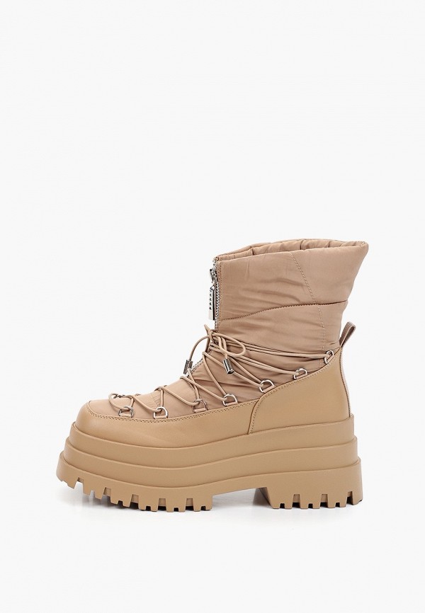 фото Ботинки араз