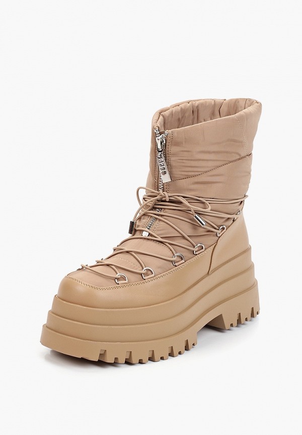 фото Ботинки араз