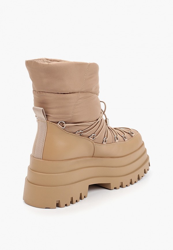 фото Ботинки араз