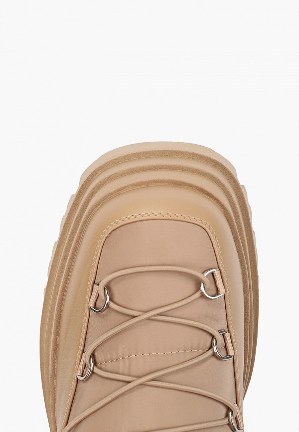 фото Ботинки араз