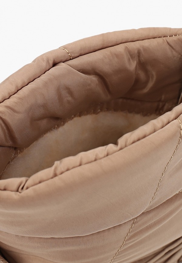 фото Ботинки араз