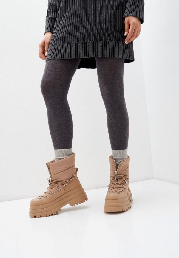 фото Ботинки араз