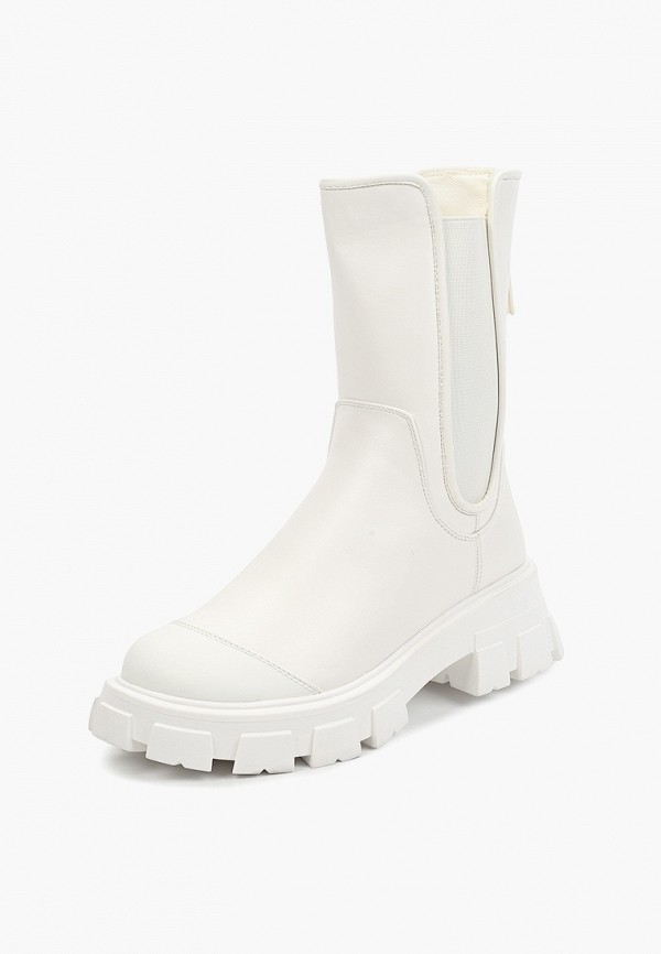 фото Полусапоги араз