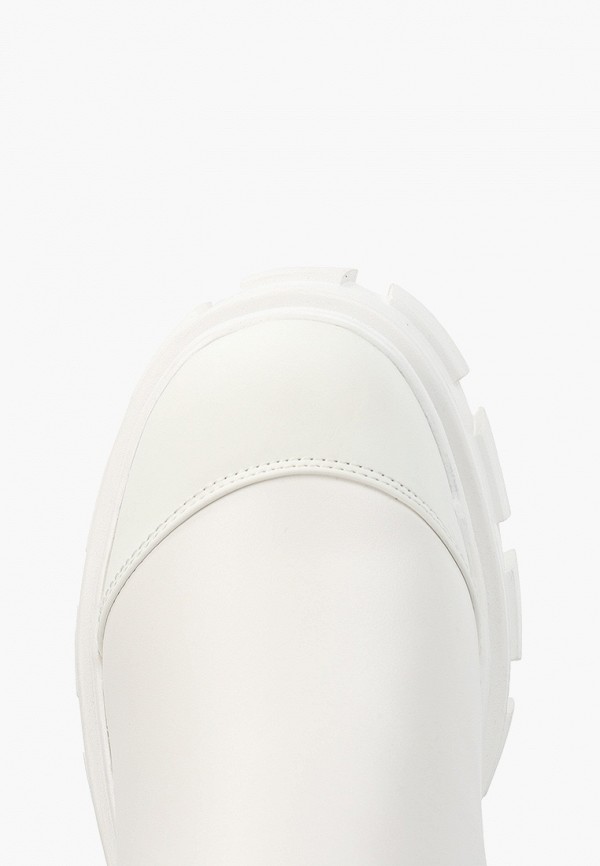 фото Полусапоги араз