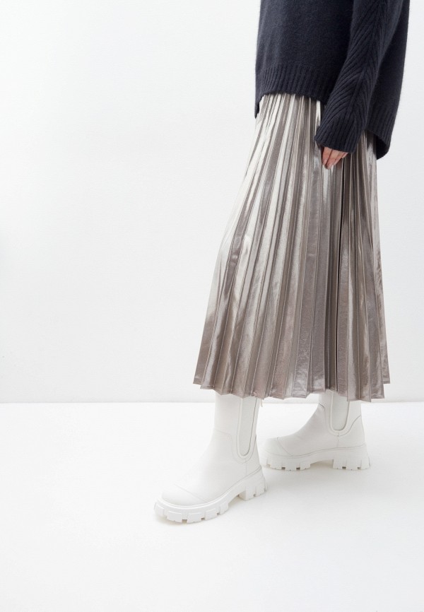 фото Полусапоги араз